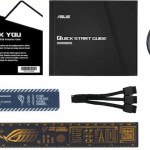 Asus GeForce RTX 5070 Ti 16GB GDDR7 ROG Strix OC Edition Κάρτα Γραφικών