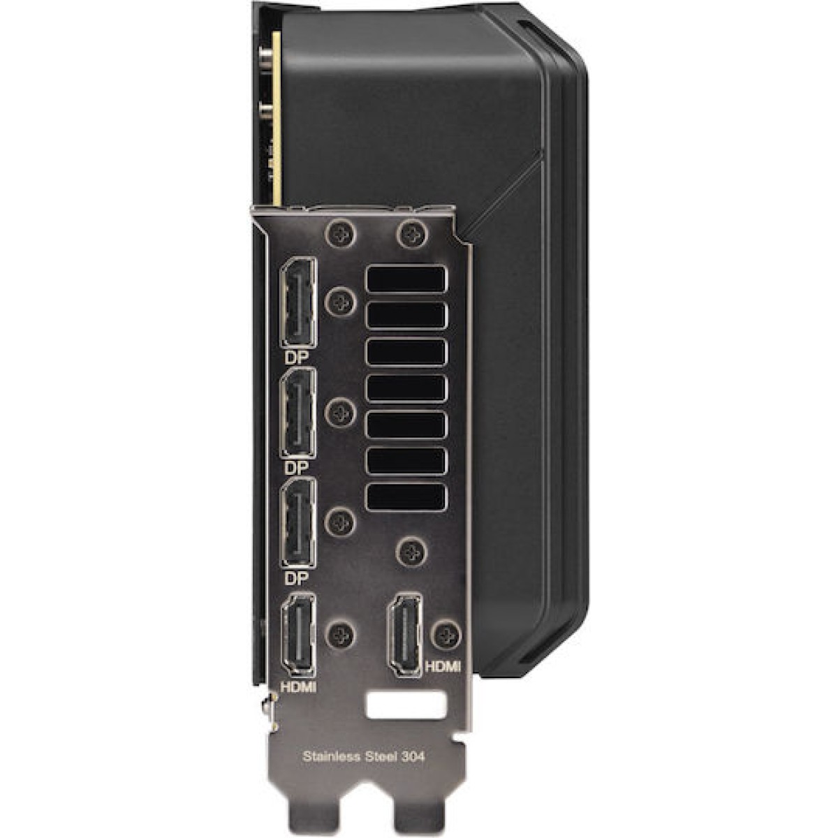 Asus GeForce RTX 5070 Ti 16GB GDDR7 ROG Strix OC Edition Κάρτα Γραφικών