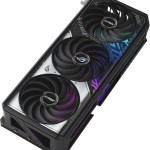 Asus GeForce RTX 5070 Ti 16GB GDDR7 ROG Strix OC Edition Κάρτα Γραφικών