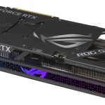 Asus GeForce RTX 5070 Ti 16GB GDDR7 ROG Strix OC Edition Κάρτα Γραφικών