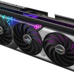 Asus GeForce RTX 5070 Ti 16GB GDDR7 ROG Strix OC Edition Κάρτα Γραφικών