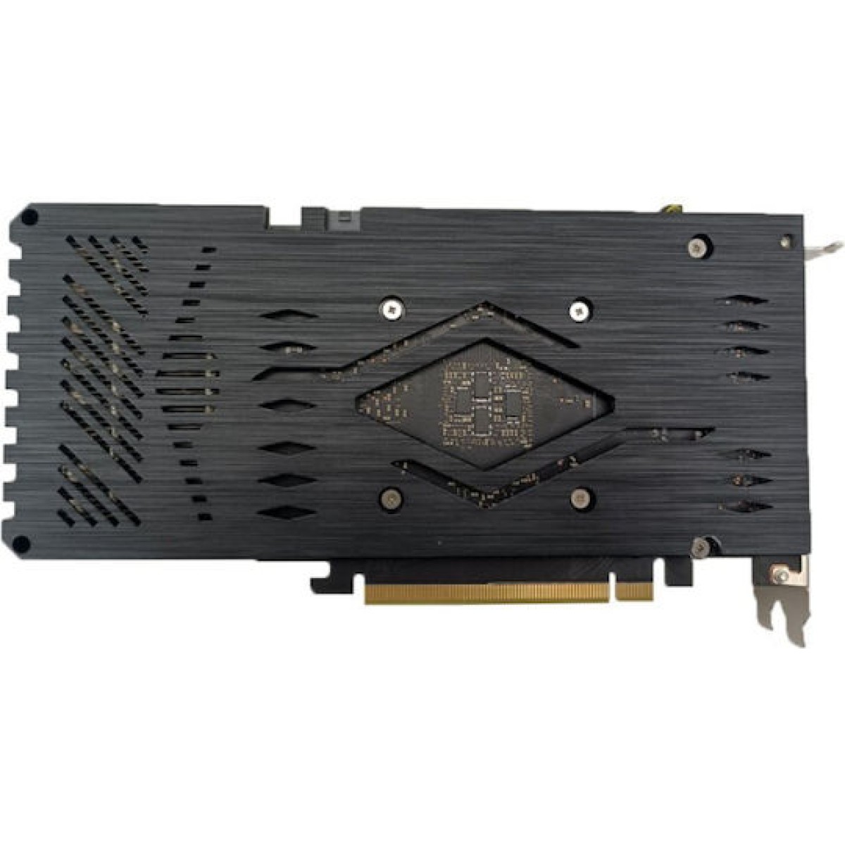Asus GeForce RTX 5070 12GB GDDR7 ROG Strix Gaming OC Κάρτα Γραφικών