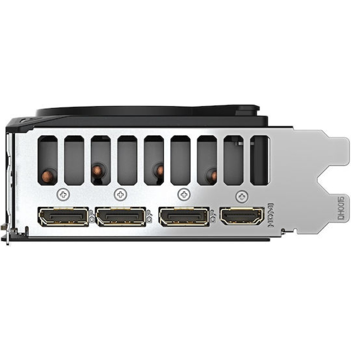 Asus GeForce RTX 5070 12GB GDDR7 ROG Strix Gaming OC Κάρτα Γραφικών