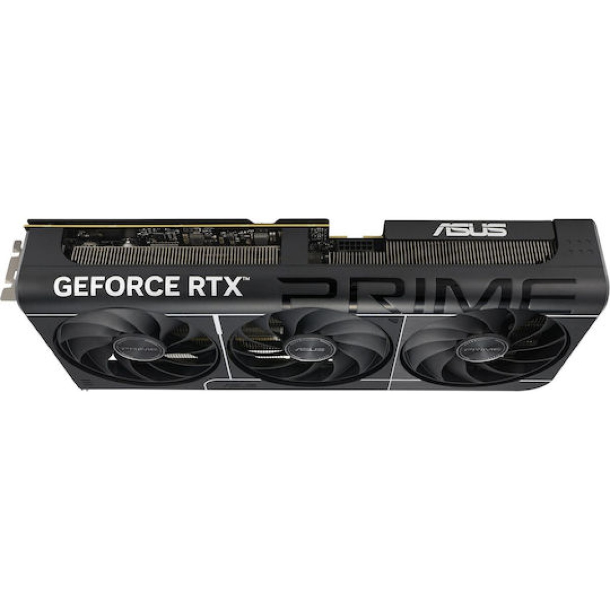 Asus GeForce RTX 5070 12GB GDDR7 ROG Strix Gaming OC Κάρτα Γραφικών