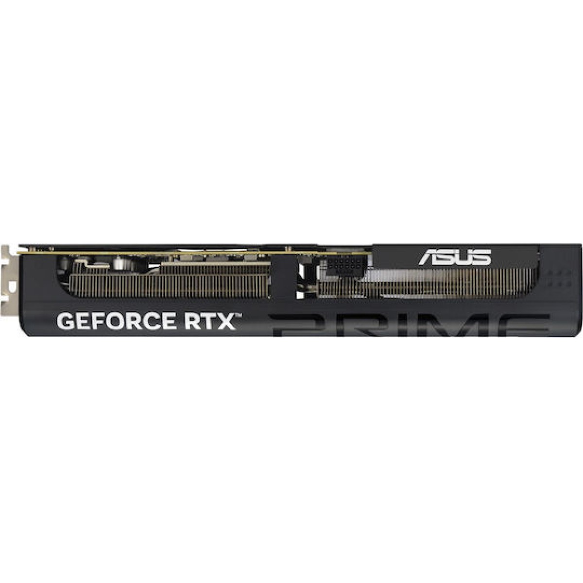 Asus GeForce RTX 5070 12GB GDDR7 ROG Strix Gaming OC Κάρτα Γραφικών