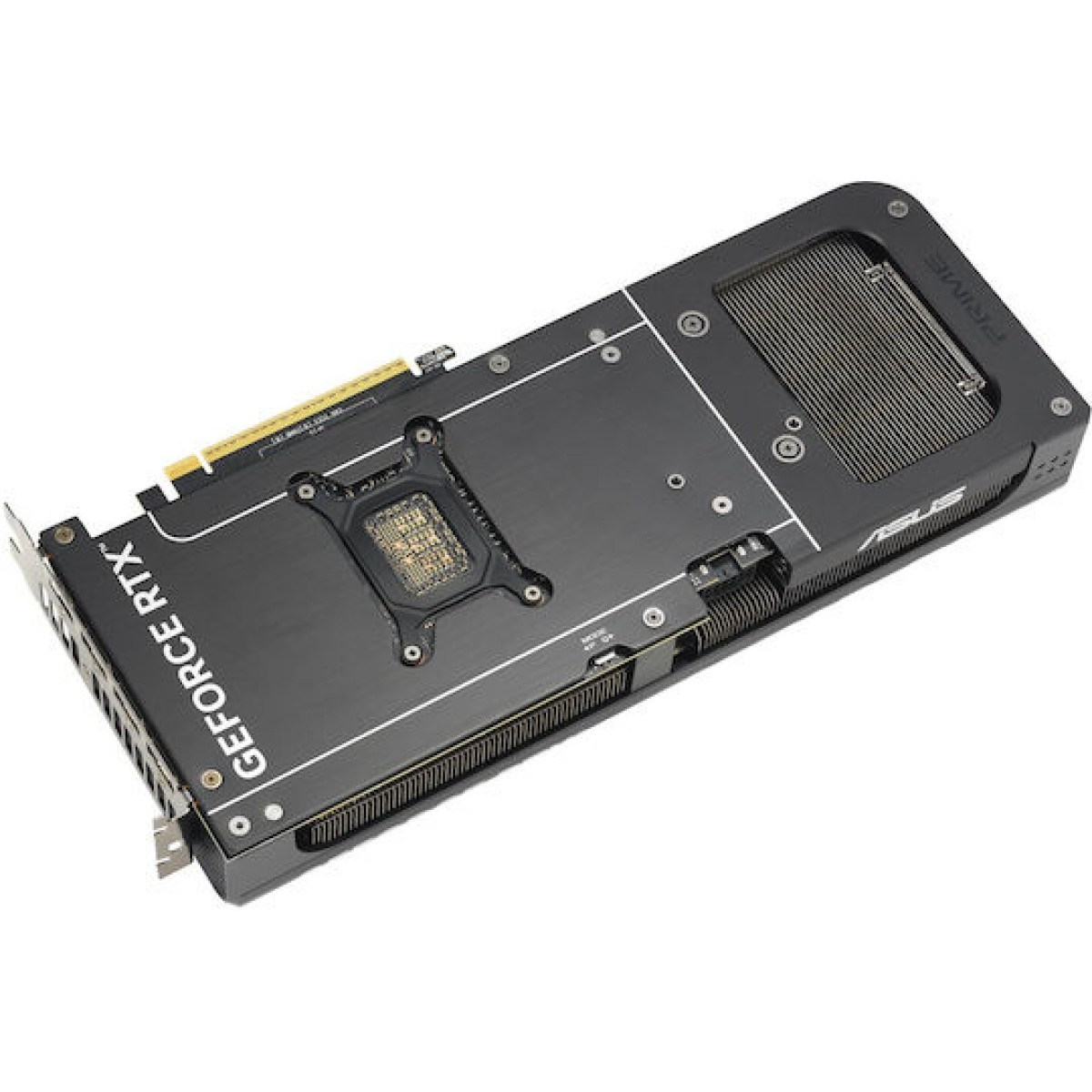 Asus GeForce RTX 5070 12GB GDDR7 ROG Strix Gaming OC Κάρτα Γραφικών