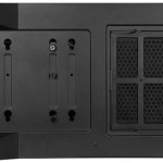 Chieftec APEX AIR Midi Tower Κουτί Υπολογιστή με Πλαϊνό Παράθυρο Μαύρο