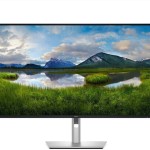 Dell Pro Plus P3225QE IPS Monitor 31.5