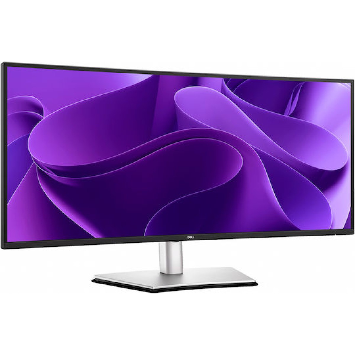 Dell Pro Plus P3425WE Ultrawide IPS Curved Monitor 34.1