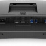 Dell Pro Plus P3425WE Ultrawide IPS Curved Monitor 34.1