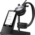 Yealink Wh66 Dual Uc DECT Βάση (1308008)