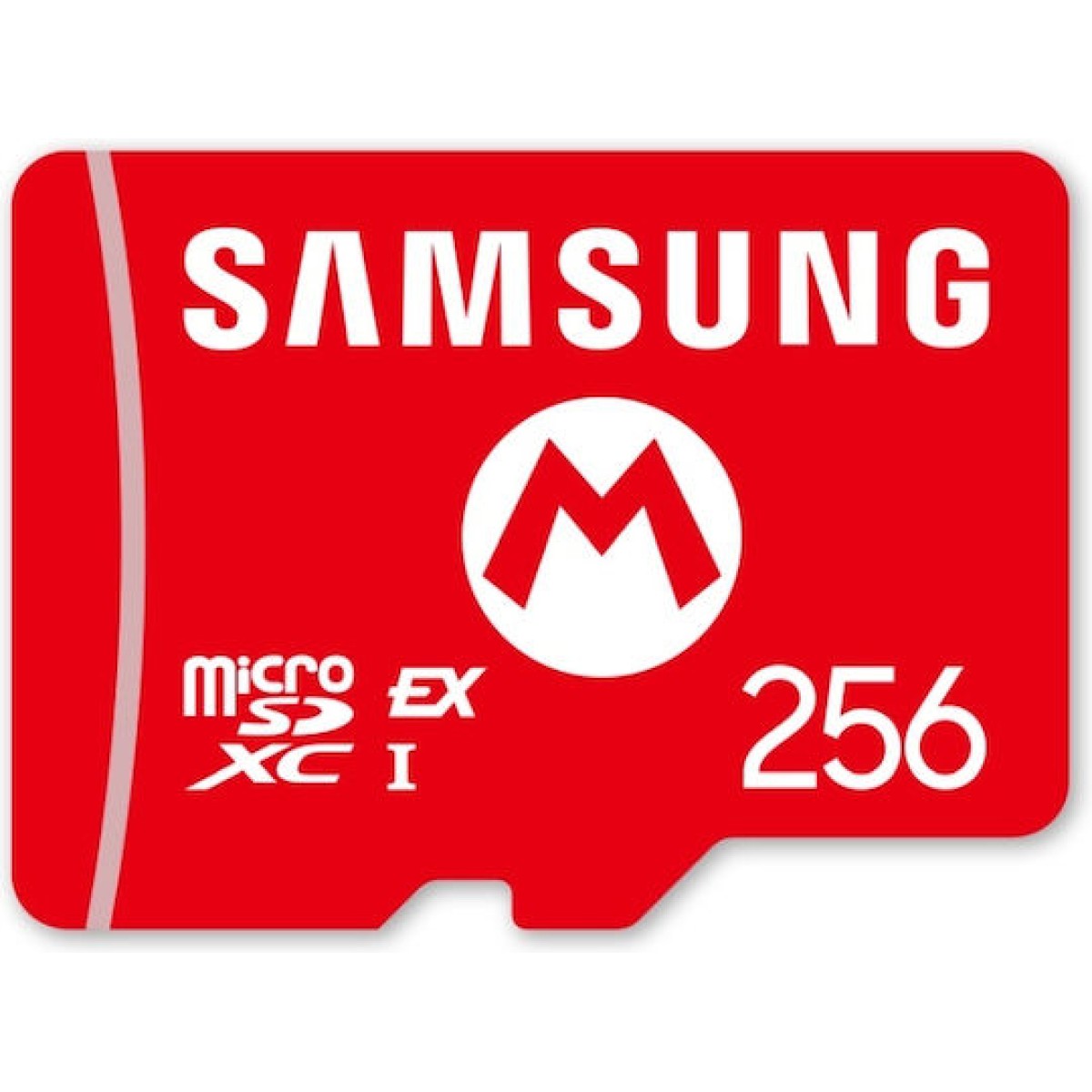 Nintendo microSDXC 256GB Class 10