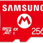 Nintendo microSDXC 256GB Class 10
