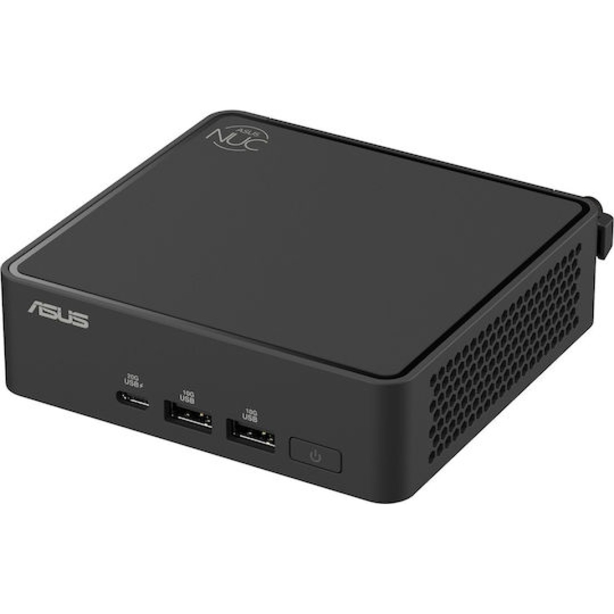Asus NUC 15 Pro Kit Barebone (Core 7-240H)