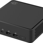 Asus NUC 15 Pro Kit Barebone (Core 7-240H)