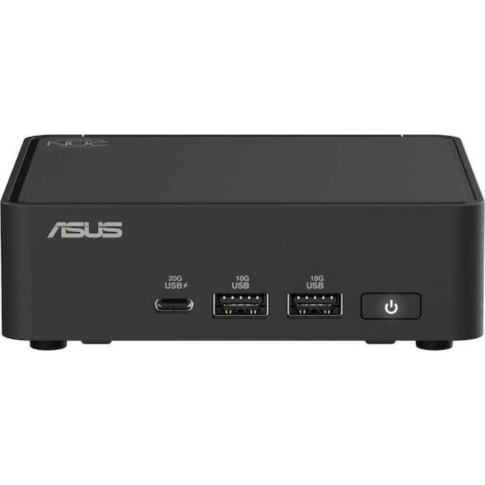 Asus NUC 15 Pro Kit Barebone (Core 7-240H)