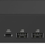 Asus NUC 15 Pro Kit Barebone (Core 7-240H)