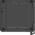 Asus NUC 15 Pro Kit Barebone (Core 7-240H)