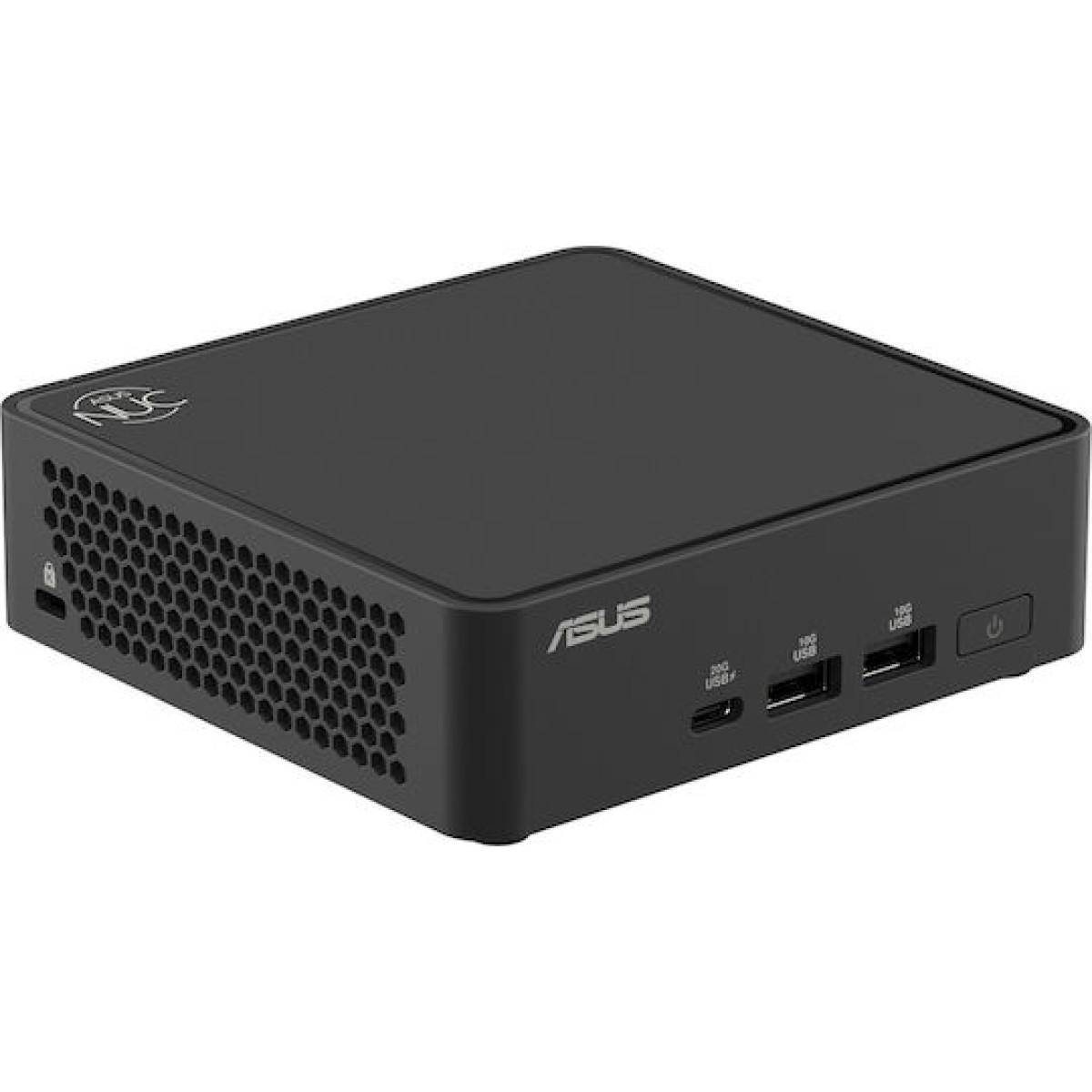 Asus NUC 15 Pro Kit Barebone (Core 7-240H)