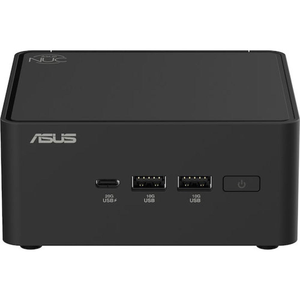 Asus Nuc 15 Pro Kit Barebone (Core Ultra 5-)