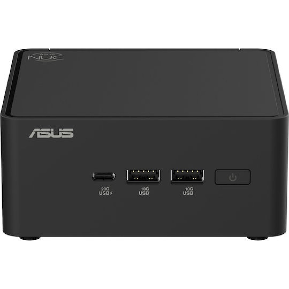 Asus Nuc 15 Pro Kit Barebone (Core Ultra 5-)