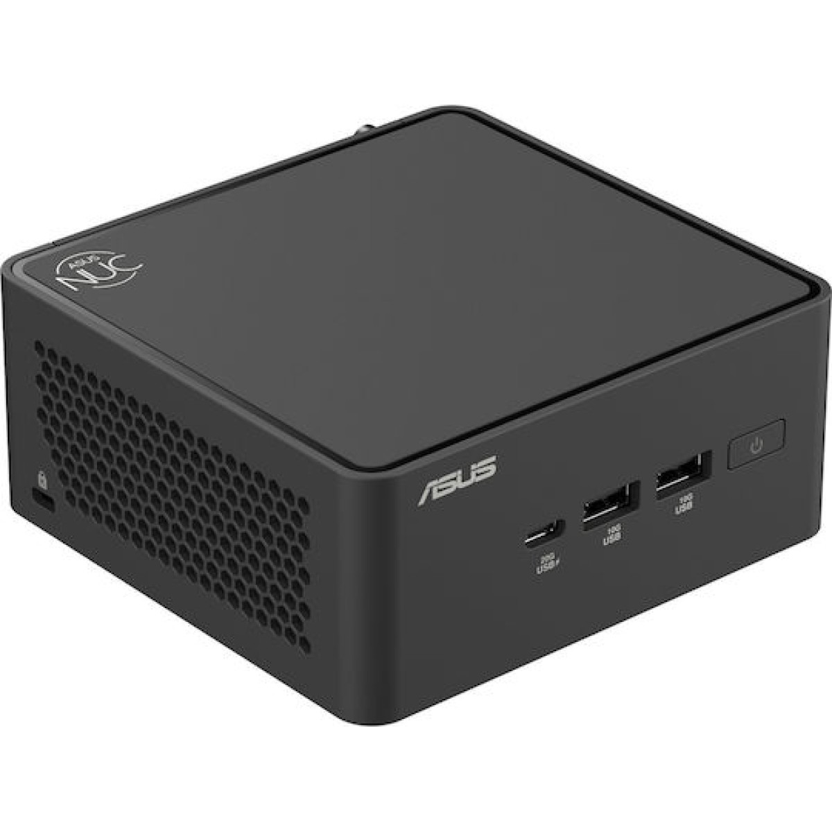 Asus Nuc 15 Pro Kit Barebone (Core Ultra 5-)
