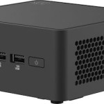 Asus NUC 15 Pro Barebone (Core i7- )