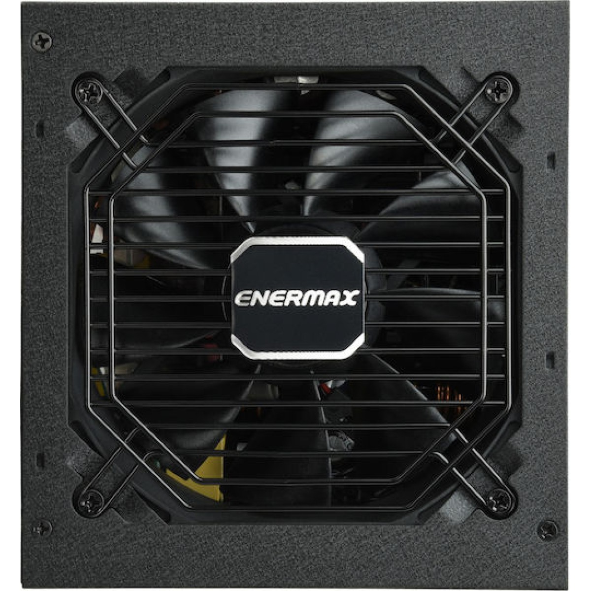 Enermax MarbleBron 650W Μαύρο Τροφοδοτικό Υπολογιστή Semi Modular 80 Plus Bronze
