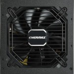 Enermax MarbleBron 650W Μαύρο Τροφοδοτικό Υπολογιστή Semi Modular 80 Plus Bronze