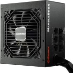 Enermax MarbleBron 650W Μαύρο Τροφοδοτικό Υπολογιστή Semi Modular 80 Plus Bronze