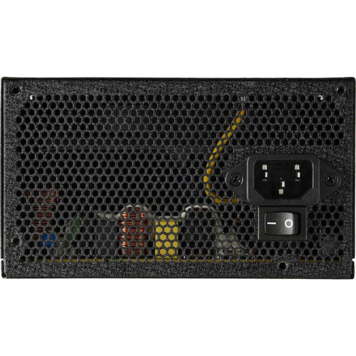 Enermax MarbleBron 650W Μαύρο Τροφοδοτικό Υπολογιστή Semi Modular 80 Plus Bronze