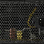 Enermax MarbleBron 650W Μαύρο Τροφοδοτικό Υπολογιστή Semi Modular 80 Plus Bronze