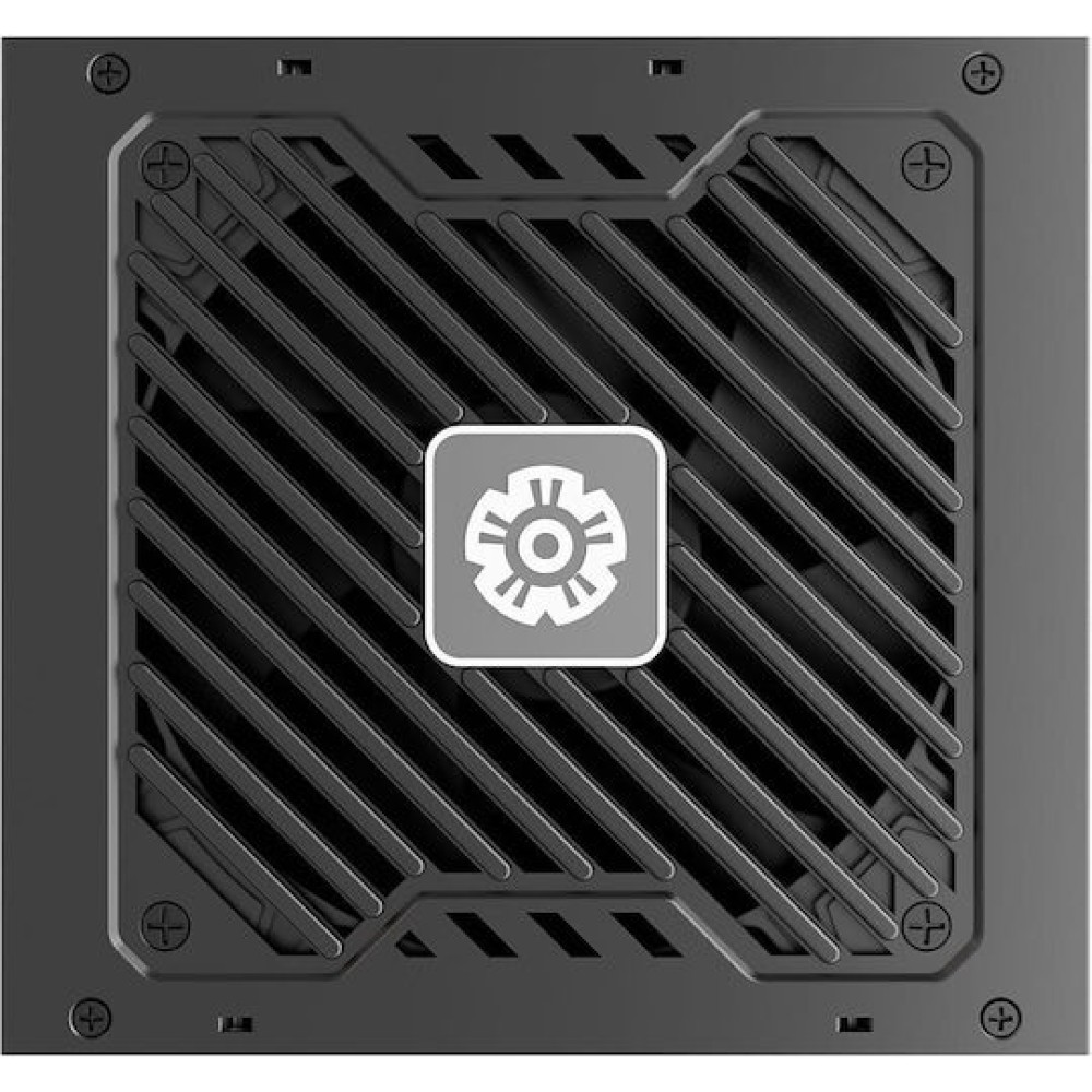 Enermax Marblebron II 750W Μαύρο Τροφοδοτικό Υπολογιστή Semi Modular 80 Plus Bronze