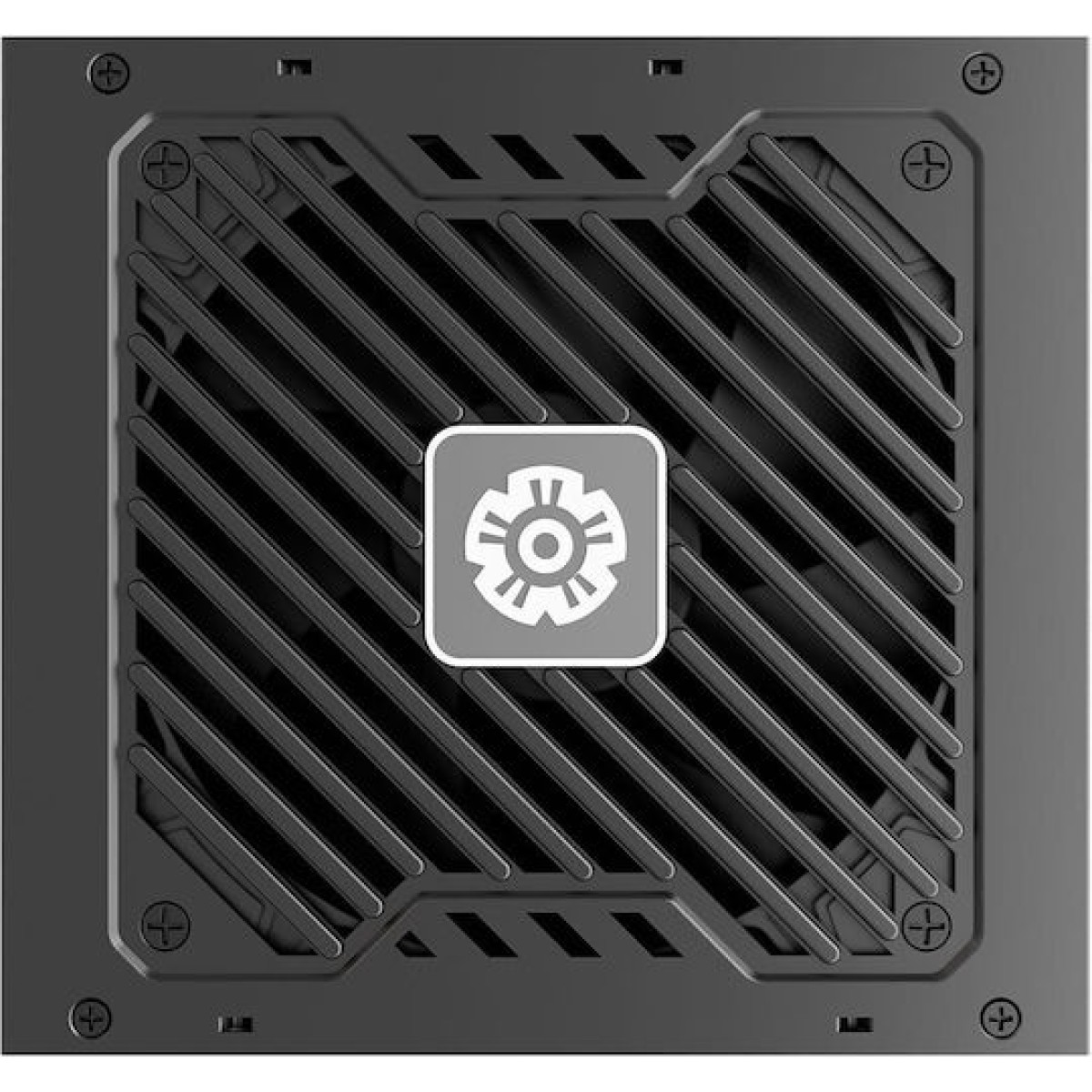 Enermax Marblebron II 750W Μαύρο Τροφοδοτικό Υπολογιστή Semi Modular 80 Plus Bronze