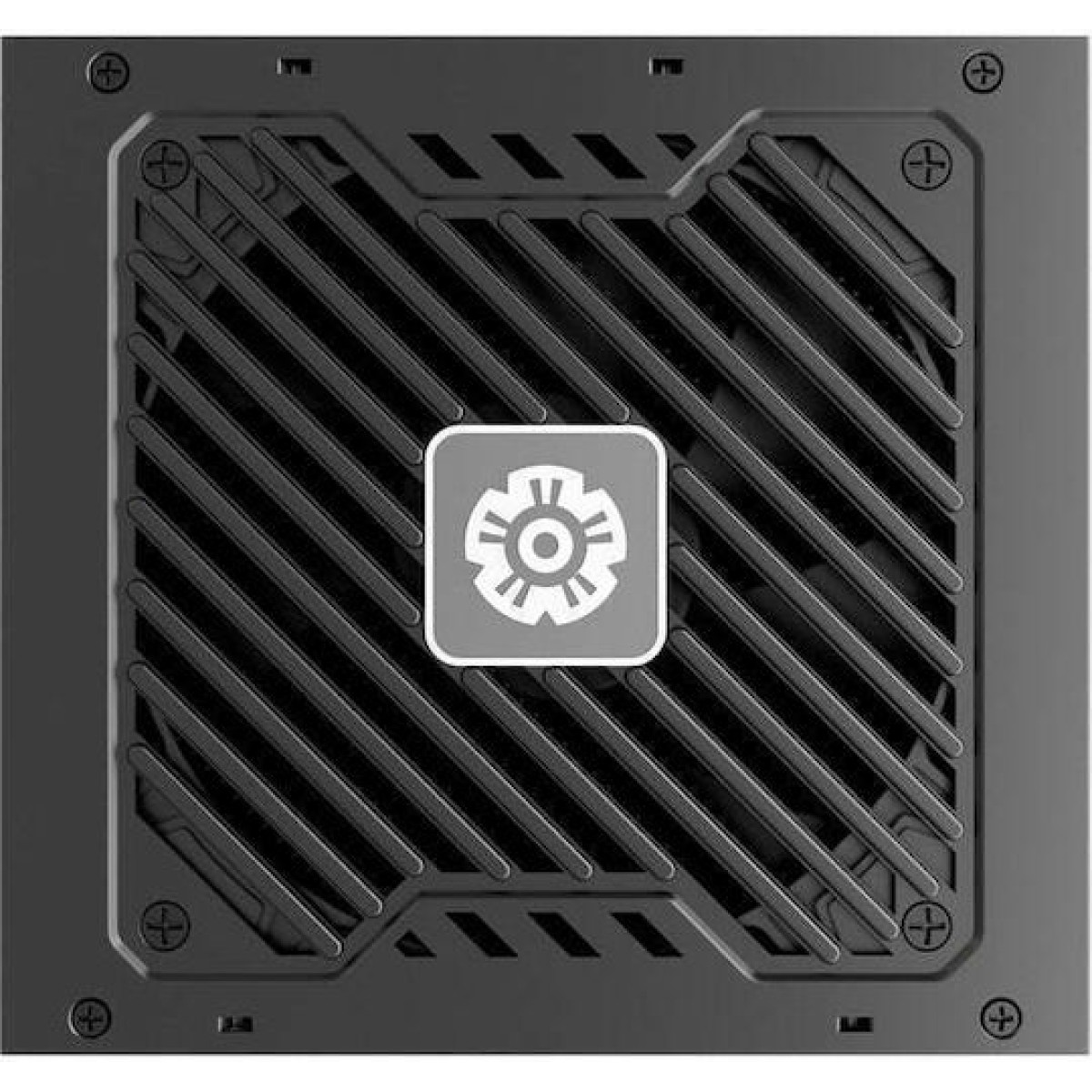 Enermax Marblebron II 850W Μαύρο Τροφοδοτικό Υπολογιστή Semi Modular 80 Plus Bronze