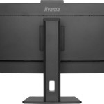 Iiyama ProLite XCB3497WQSNPH-B1 Ultrawide VA Curved Monitor 34