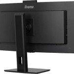 Iiyama ProLite XCB3497WQSNPH-B1 Ultrawide VA Curved Monitor 34