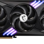 MSI GeForce RTX 5070 Ti 16GB GDDR7 Gaming Trio OC Κάρτα Γραφικών