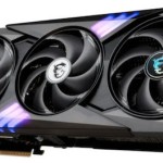 MSI GeForce RTX 5070 Ti 16GB GDDR7 Gaming Trio OC Κάρτα Γραφικών