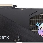 MSI GeForce RTX 5070 Ti 16GB GDDR7 Gaming Trio OC Κάρτα Γραφικών