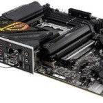 Asus ROG STRIX Z890 H GAMING WIFI Motherboard ATX με Intel 1851 Socket 90MB1K20-M0EAY0