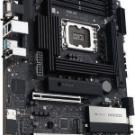 Asus Pro WS Z890-ACE SE Motherboard ATX με Intel 1851 Socket 90MB1JC0-M0EAY0
