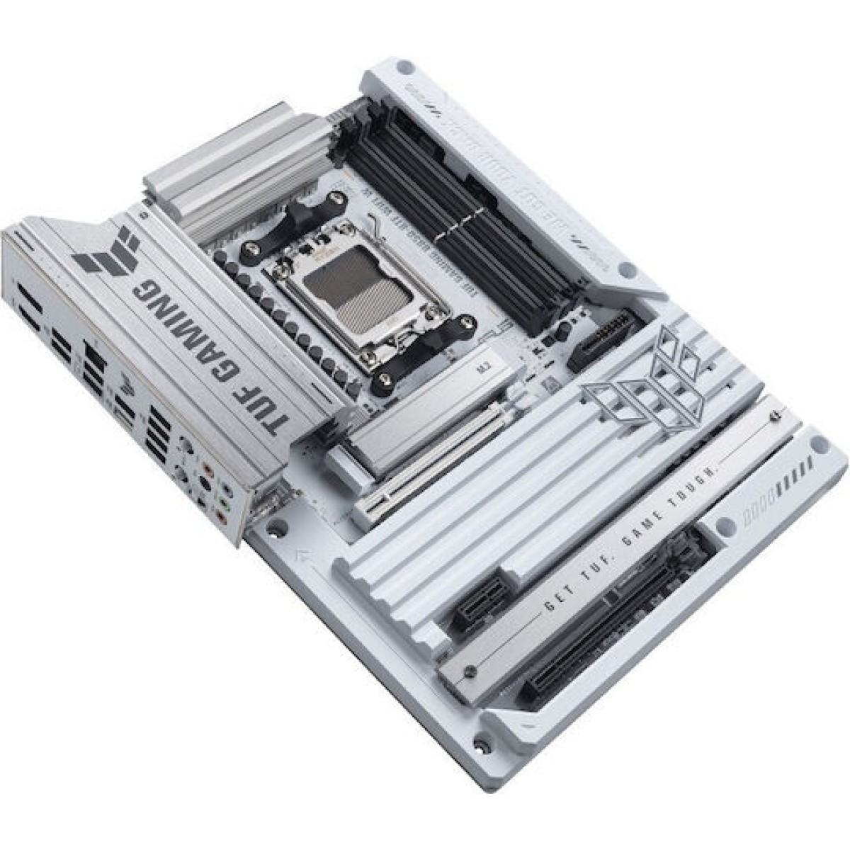 Asus TUF Gaming B850-BTF WIFI W Motherboard ATX με AMD AM5 Socket 90MB1KW0-M0EAY0