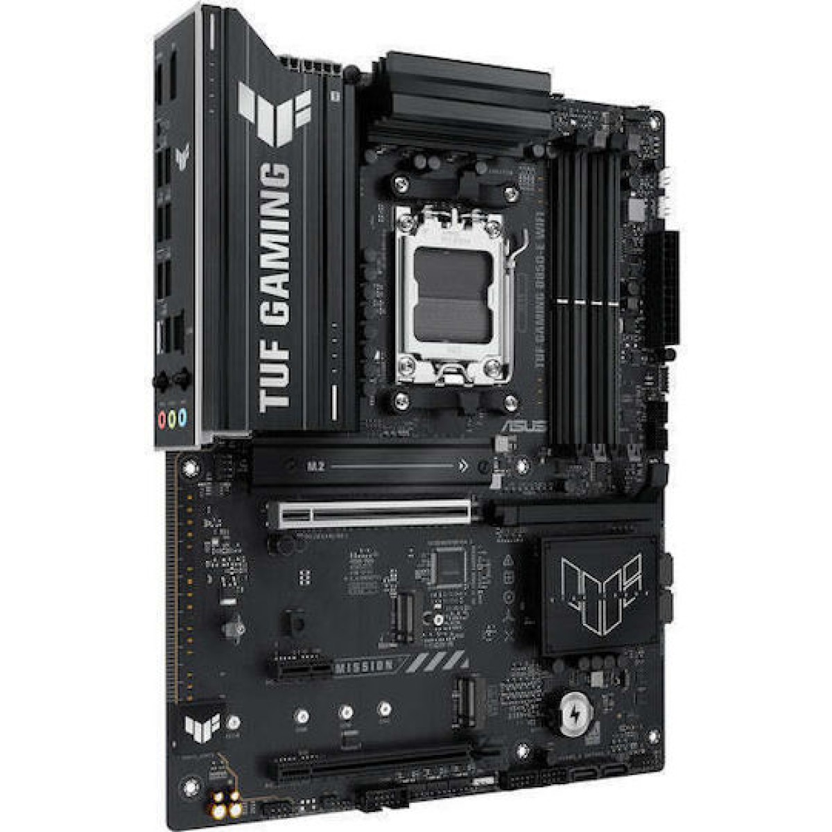 Asus TUF GAMING B850-E WIFI Motherboard ATX με AMD AM5 Socket 90MB1L20-M0EAY0