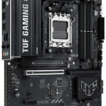 Asus TUF GAMING B850-E WIFI Motherboard ATX με AMD AM5 Socket 90MB1L20-M0EAY0