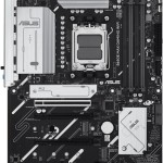 Asus PRIME B850-PLUS WIFI Motherboard ATX με AMD AM5 Socket