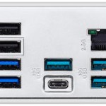 Asus PRIME B850-PLUS WIFI Motherboard ATX με AMD AM5 Socket