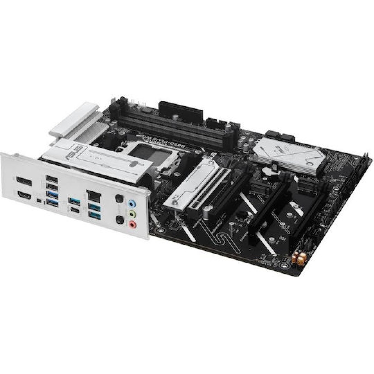 Asus PRIME B850-PLUS WIFI Motherboard ATX με AMD AM5 Socket