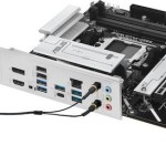 Asus PRIME B850-PLUS WIFI Motherboard ATX με AMD AM5 Socket
