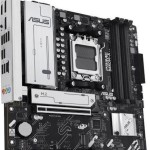 Asus PRIME B850M-A-CSM Motherboard Micro ATX με AMD AM5 Socket 90MB1LQ0-M0EAYC